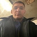 Кирилл, 23 года