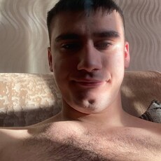 Фотография мужчины Ваграм, 20 лет из г. Тюмень
