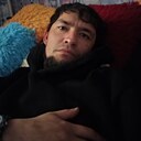 Фарид, 38 лет