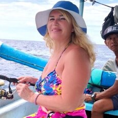 Валентина, 59 из г. Пермь.