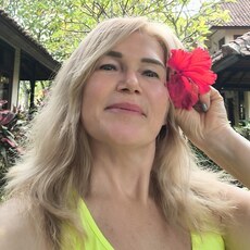 Фотография девушки Валентина, 59 лет из г. Пермь