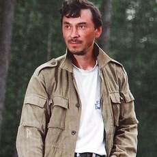 Фотография мужчины Женя, 53 года из г. Иркутск