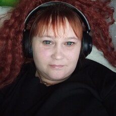 Фотография девушки Лена, 38 лет из г. Курган