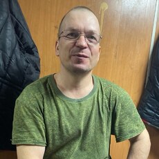 Фотография мужчины Игорь, 46 лет из г. Черногорск