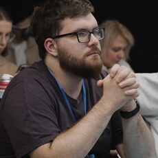 Фотография мужчины Сергей, 26 лет из г. Москва