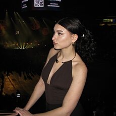 Фотография девушки Ульяна, 21 год из г. Витебск