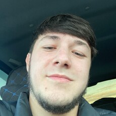 Фотография мужчины Тимур, 25 лет из г. Владивосток