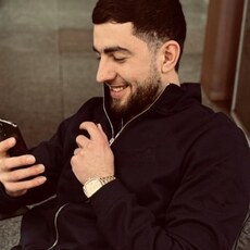 Фотография мужчины Расиф, 22 года из г. Владивосток