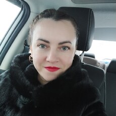 Фотография девушки Ольга, 41 год из г. Новосибирск