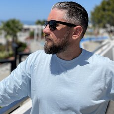 Фотография мужчины Максим, 26 лет из г. Москва