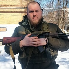 Фотография мужчины Павел, 35 лет из г. Каменское