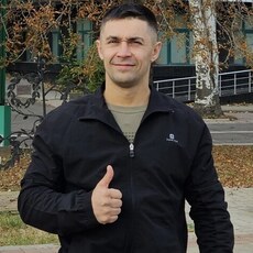 Фотография мужчины Alex, 34 года из г. Уфа
