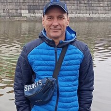 Фотография мужчины Сергей, 44 года из г. Харьков