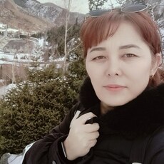 Фотография девушки Майя, 41 год из г. Алматы
