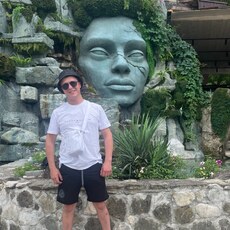 Фотография мужчины Андрей, 24 года из г. Апатиты