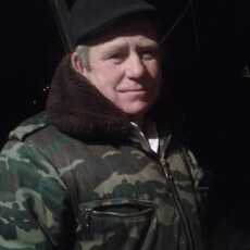 Фотография мужчины Сергей, 59 лет из г. Волгоград