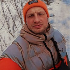 Фотография мужчины Костя, 39 лет из г. Киев