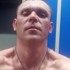 Фотография мужчины Александр, 36 лет из г. Тулун