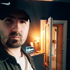 Фотография мужчины Евгений, 35 лет из г. Петрозаводск