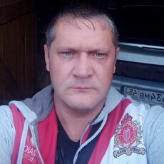 Фотография мужчины Евгений, 42 года из г. Курган