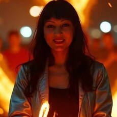 Оксана, 47 из г. Екатеринбург.