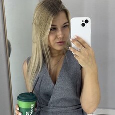 Татьяна, 23 из г. Барнаул.