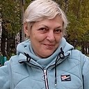 Анна, 62 года