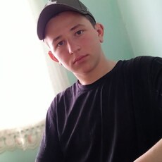 Фотография мужчины Amir, 19 лет из г. Дмитров