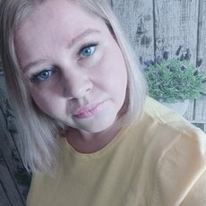 Фотография девушки Пышечка, 34 года из г. Кемерово