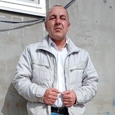 Фотография мужчины Самвел, 44 года из г. Ставрополь