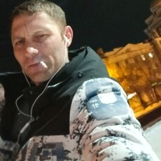 Фотография мужчины Сергей, 42 года из г. Чита