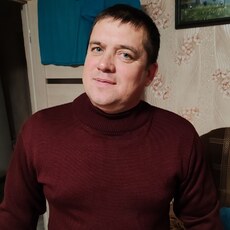 Фотография мужчины Евгений, 45 лет из г. Ульяновск