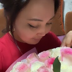 Фотография девушки Gulmira, 41 год из г. Караганда