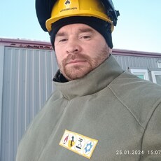 Фотография мужчины Саня, 39 лет из г. Стерлитамак