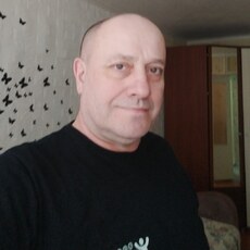 Фотография мужчины Виктор, 54 года из г. Усть-Илимск