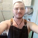 Александр, 34 года