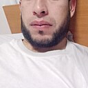 Мухамад, 31 год