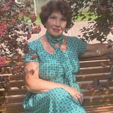 Фотография девушки Тамара, 69 лет из г. Москва