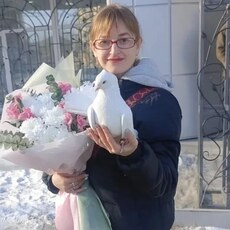 Фотография девушки Ольга, 25 лет из г. Черногорск