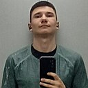 Виктор, 28 лет