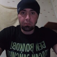 Фотография мужчины Андрей, 33 года из г. Витебск