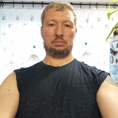 Фотография мужчины Роман, 44 года из г. Гатчина