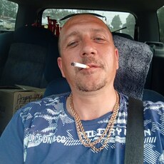 Фотография мужчины Дмитрий, 43 года из г. Комсомольск-на-Амуре