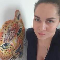 Kitty, 30 из г. Санкт-Петербург.