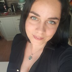 Фотография девушки Kitty, 35 лет из г. Санкт-Петербург