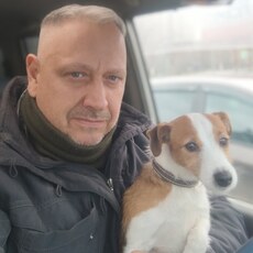 Фотография мужчины Роман, 51 год из г. Белая Калитва