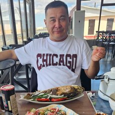 Фотография мужчины Дулат, 53 года из г. Павлодар