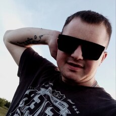 Фотография мужчины Руслан, 29 лет из г. Бобруйск