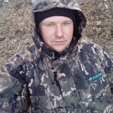 Фотография мужчины Игорь, 29 лет из г. Куйбышев