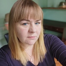 Анна, 48 из г. Санкт-Петербург.